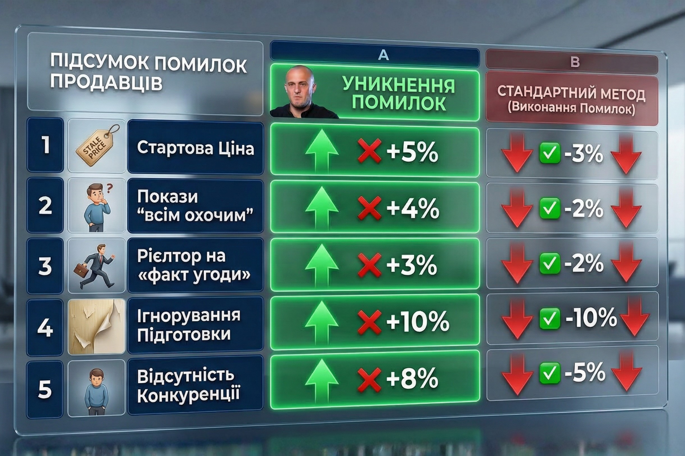 Помилки